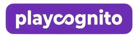 PlayCognito Logo
