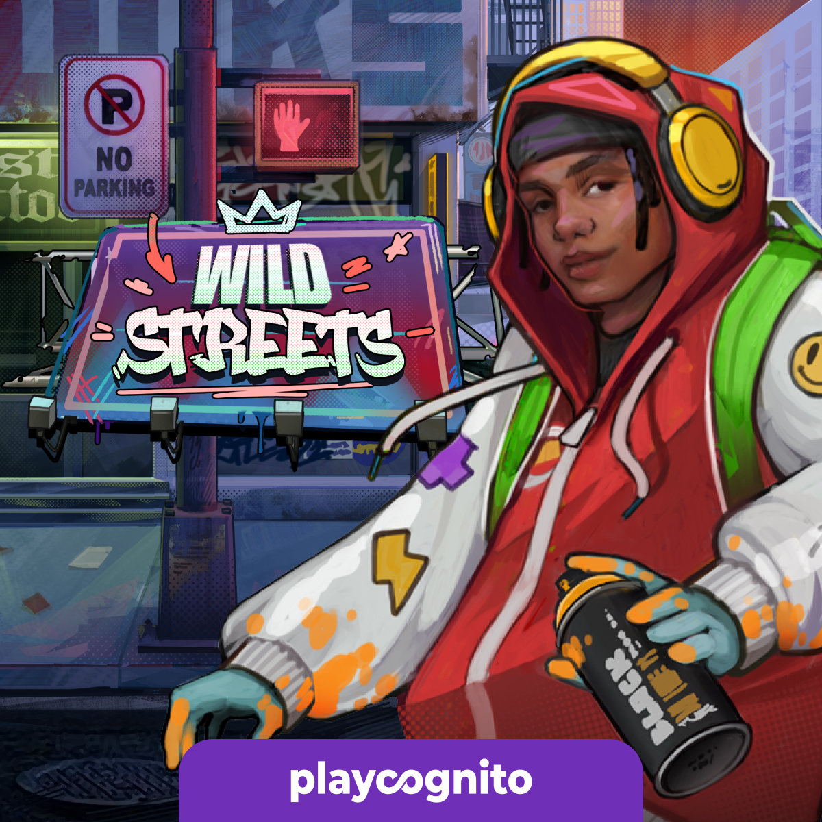 Wild Streets