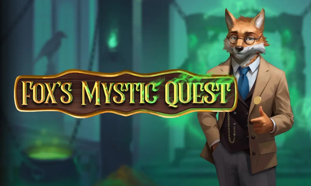Fox’s Mystic Quest