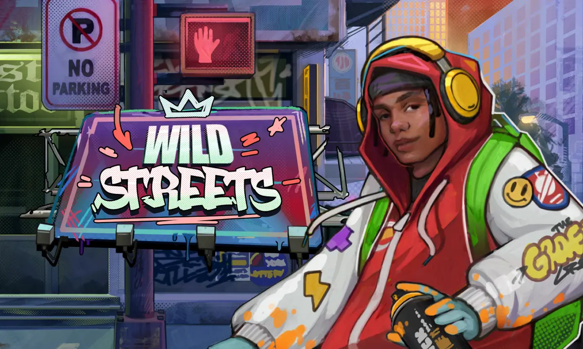 Wild Streets